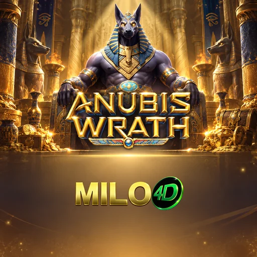 milo4d APK Indonesia - Dashboard dan Interface