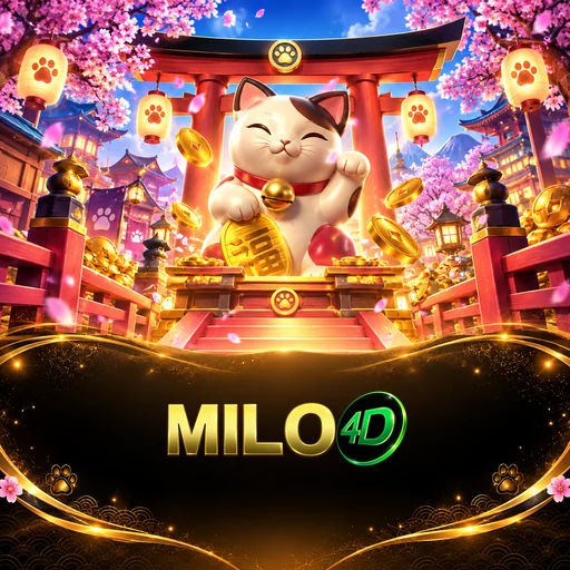 milo4d Features Highlight