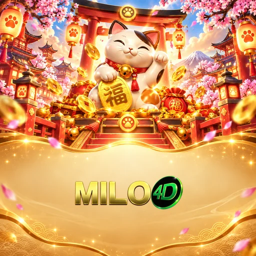 milo4d Key Features