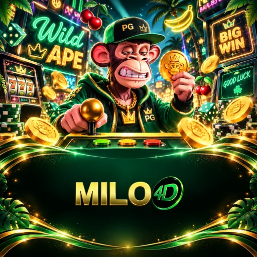 Persyaratan Download milo4d