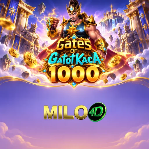 Katalog Aplikasi milo4d