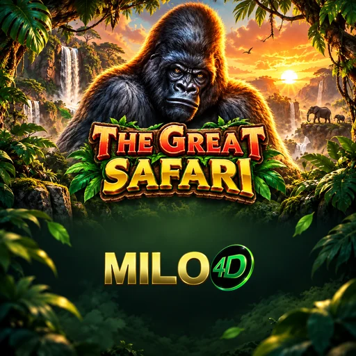 milo4d Pro