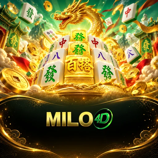 Fitur milo4d