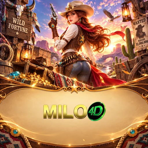 Kompatibilitas milo4d