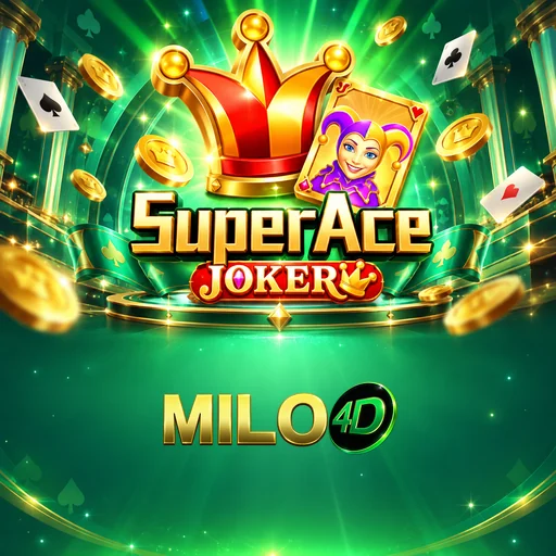 Informasi Umum milo4d