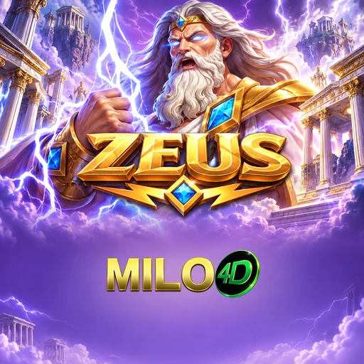 Instalasi milo4d APK
