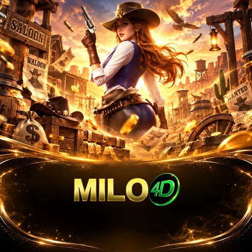 Fitur milo4d APK