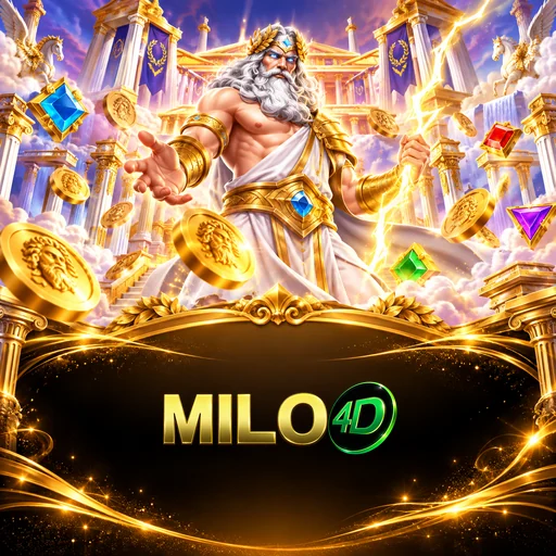 Persyaratan Sistem milo4d APK