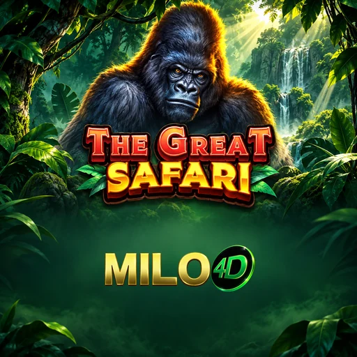 Tutorial Instalasi milo4d APK