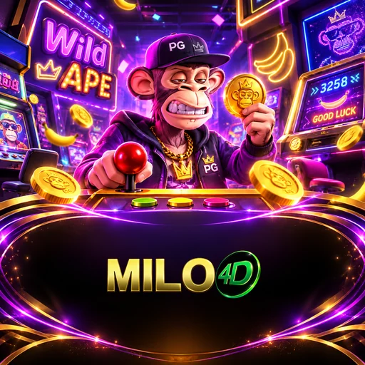 FAQ Instalasi milo4d APK