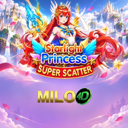 Riwayat Update milo4d