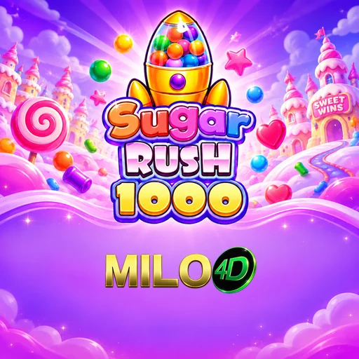 Panduan Update milo4d