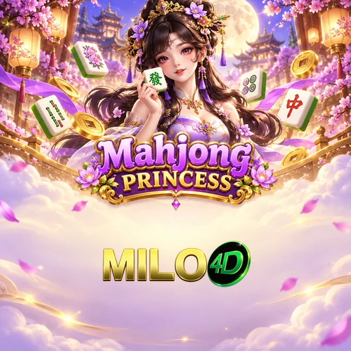 Jadwal Update milo4d