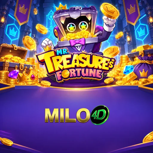 Beta Program milo4d