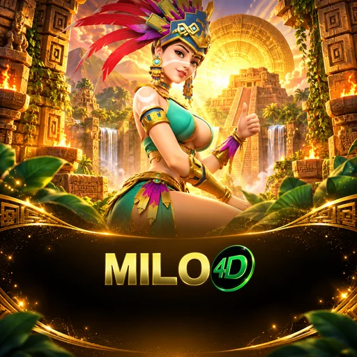Kepercayaan milo4d