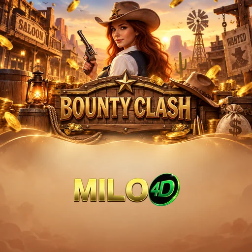 Lisensi Resmi milo4d