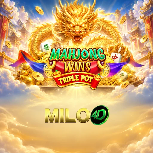 Keunggulan Resmi milo4d