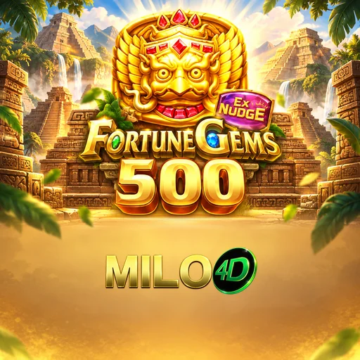 Verifikasi Resmi milo4d