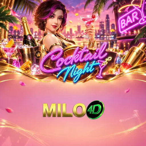 Profil milo4d Indonesia