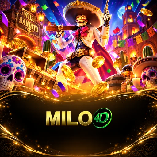 Nilai Inti milo4d