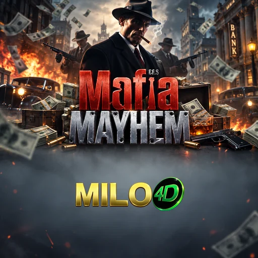 Distribusi Rating milo4d