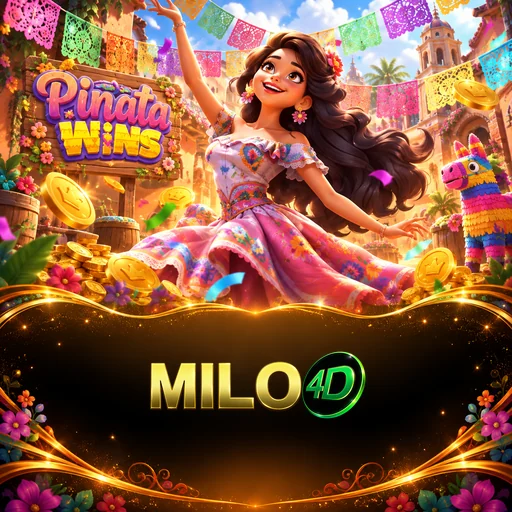 Spesifikasi APK milo4d